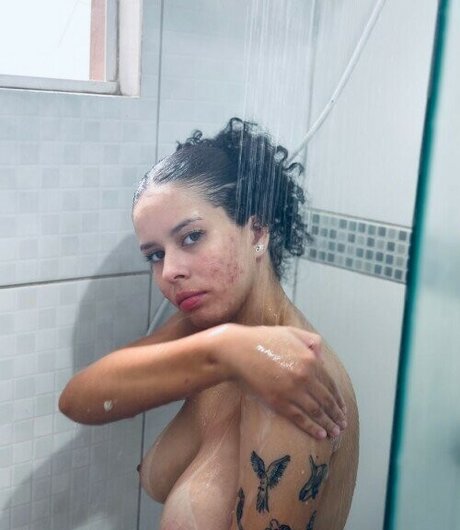 Nagie wyciekłe zdjęcie OnlyFans od Mariele Sampaio