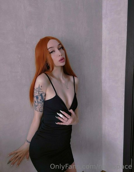 Nagie wyciekłe zdjęcie OnlyFans od Nataspace