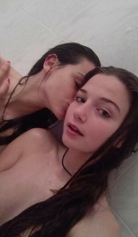 Nagie wyciekłe zdjęcie OnlyFans od Abrunamagalhaes