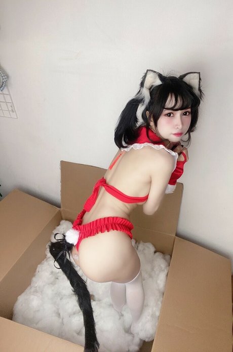 Nagie wyciekłe zdjęcie OnlyFans od Joyce Poring