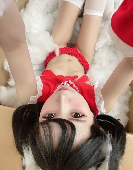 Nagie wyciekłe zdjęcie OnlyFans od Joyce Poring