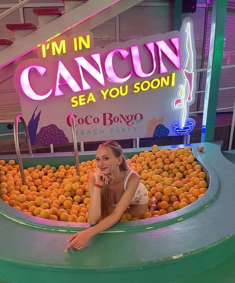 Nagie wyciekłe zdjęcie OnlyFans od Sophiailysm
