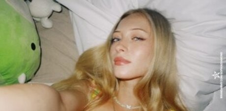 Nagie wyciekłe zdjęcie OnlyFans od Sophiailysm