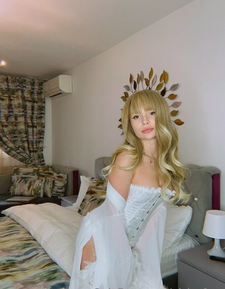 Nagie wyciekłe zdjęcie OnlyFans od Pisicafree