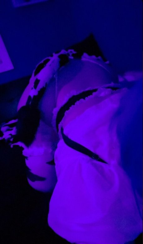Nagie wyciekłe zdjęcie OnlyFans od Willowisps