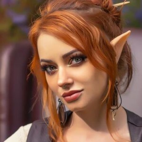 Nagie wyciekłe zdjęcie OnlyFans od Genevieve