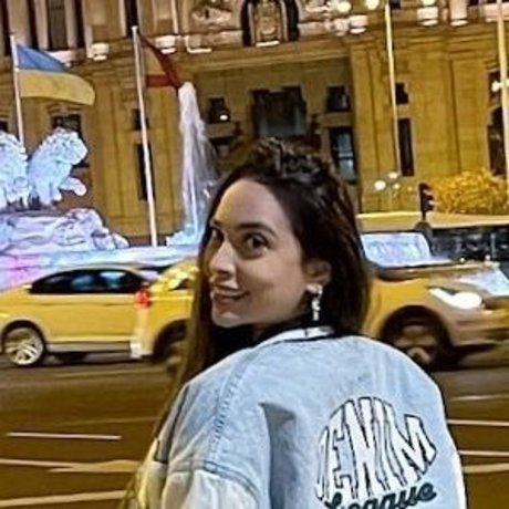 Nagie wyciekłe zdjęcie OnlyFans od Ester Ana