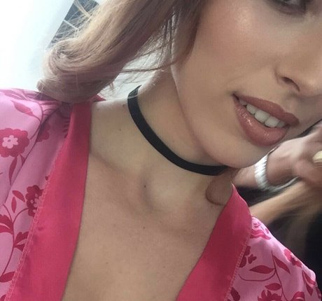 Nagie wyciekłe zdjęcie OnlyFans od Caitlin Mcswain