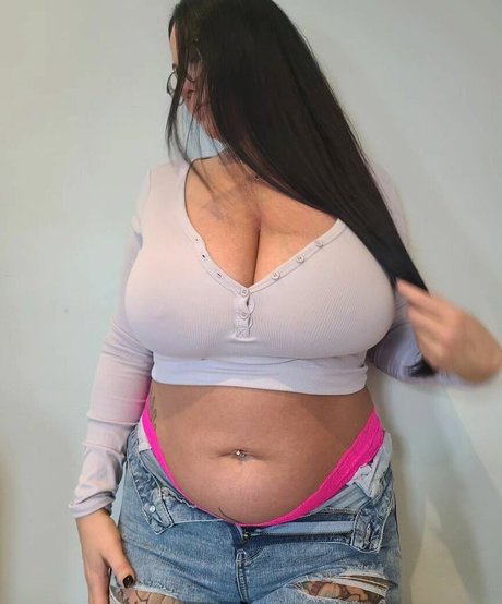 Nagie wyciekłe zdjęcie OnlyFans od Hot4holly