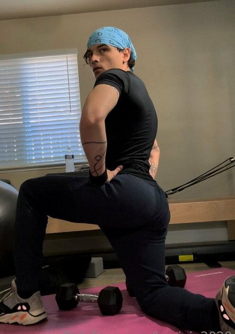Nagie wyciekłe zdjęcie OnlyFans od Heyjojo2020