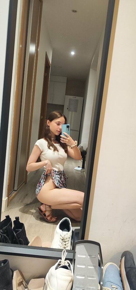 Nagie wyciekłe zdjęcie OnlyFans od Fushiginokuninoali
