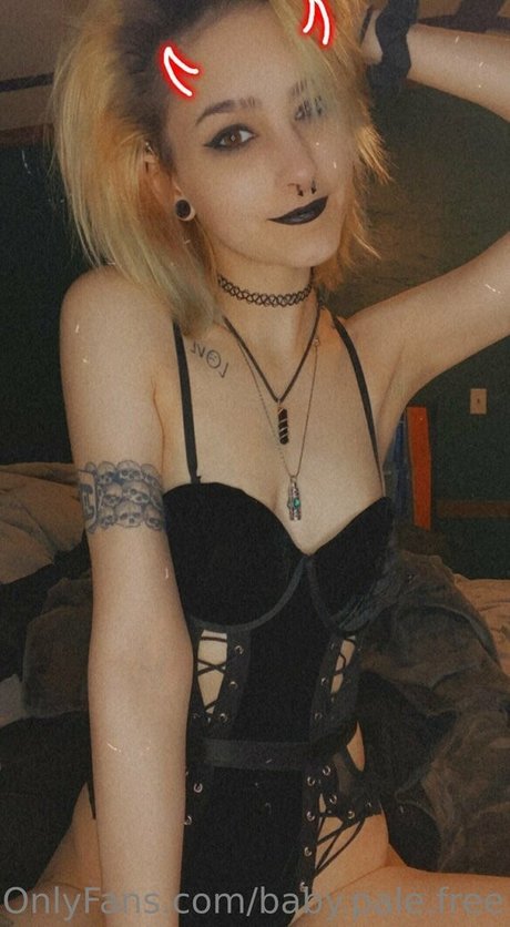 Babypalefree