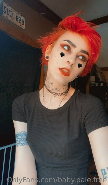 Babypalefree