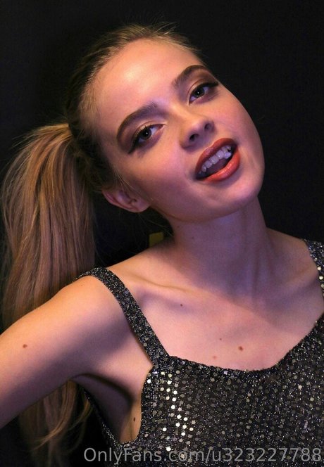 Nagie wyciekłe zdjęcie OnlyFans od Yourprettylex