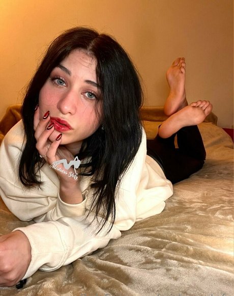 Nagie wyciekłe zdjęcie OnlyFans od Mistressstefy