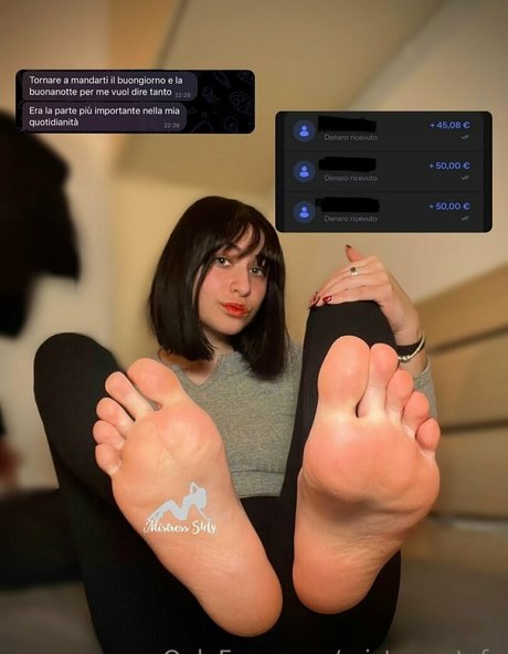 Nagie wyciekłe zdjęcie OnlyFans od Mistressstefy