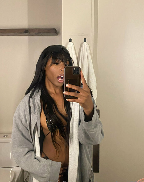 Nagie wyciekłe zdjęcie OnlyFans od Meruhart666