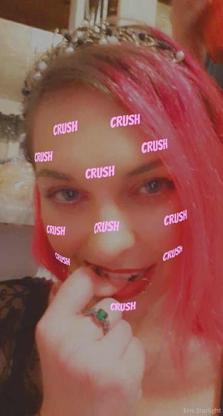 Nagie wyciekłe zdjęcie OnlyFans od Wyldestardust