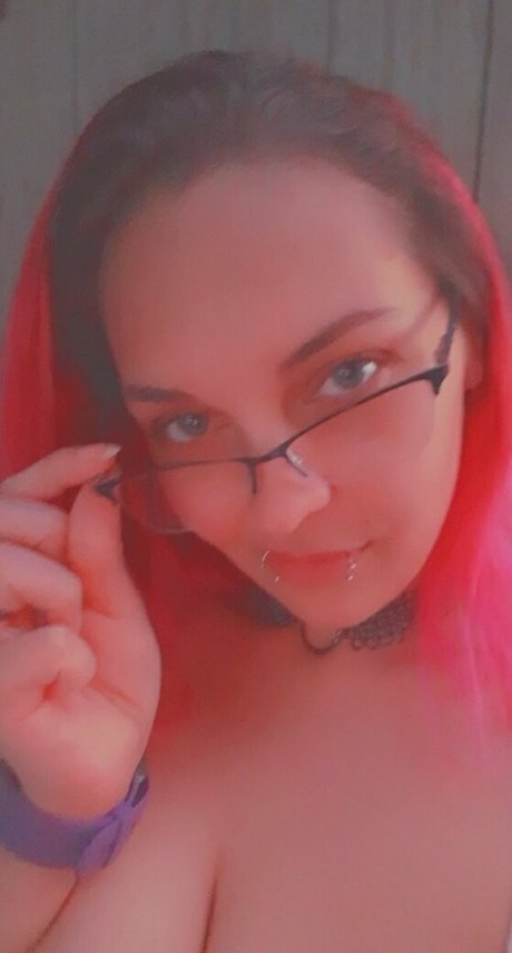 Nagie wyciekłe zdjęcie OnlyFans od Wyldestardust