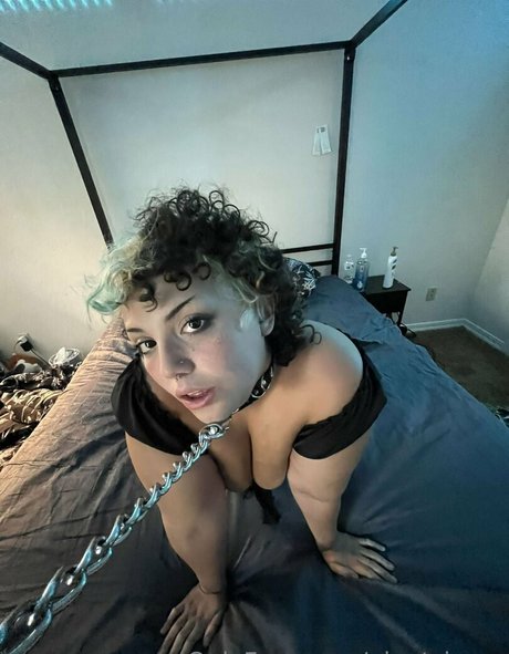 Nagie wyciekłe zdjęcie OnlyFans od Plantsimpp
