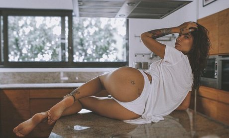 Nagie wyciekłe zdjęcie OnlyFans od Aiza Dolmatova