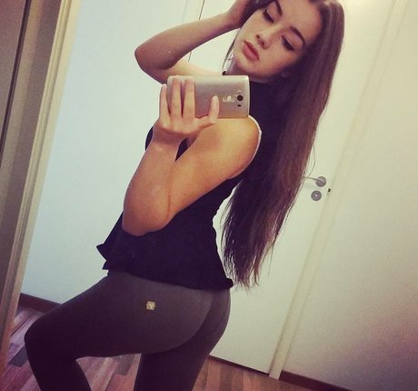 Nagie wyciekłe zdjęcie OnlyFans od Miss Mikkaa