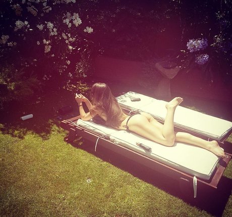 Nagie wyciekłe zdjęcie OnlyFans od Miss Mikkaa