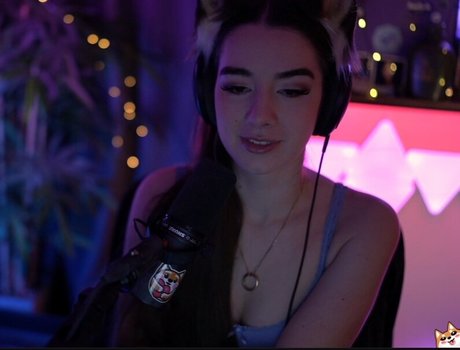 Nagie wyciekłe zdjęcie OnlyFans od Miss Mikkaa