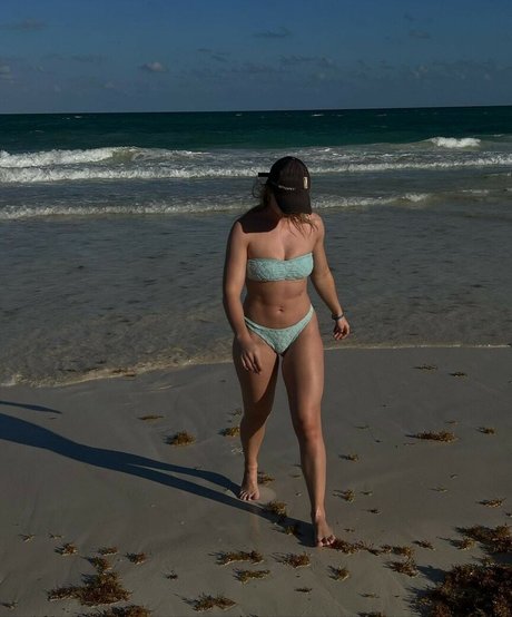 Nagie wyciekłe zdjęcie OnlyFans od Katecraigwellness