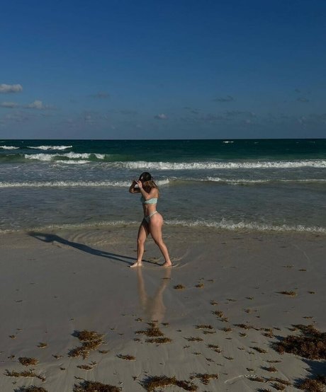 Nagie wyciekłe zdjęcie OnlyFans od Katecraigwellness