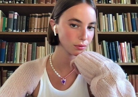 Nagie wyciekłe zdjęcie OnlyFans od Amelie Manzoli