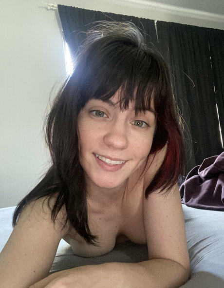 Nagie wyciekłe zdjęcie OnlyFans od Sabrinaalexisfree