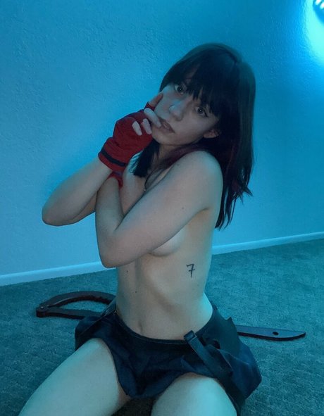 Sabrinaalexisfree
