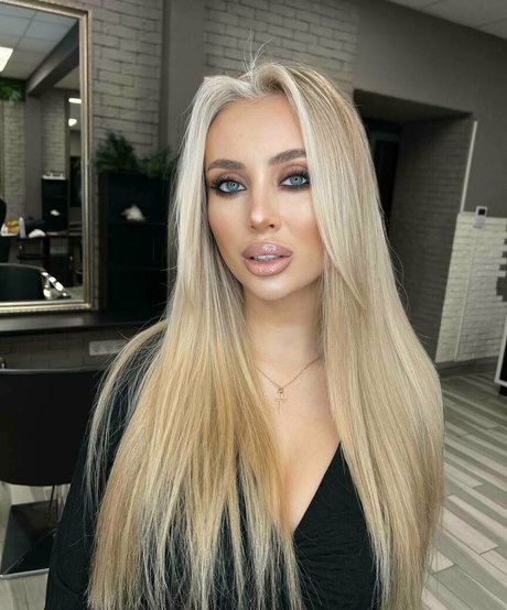 Nagie wyciekłe zdjęcie OnlyFans od Kristiemerson