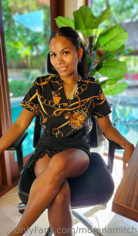 Morenamitch