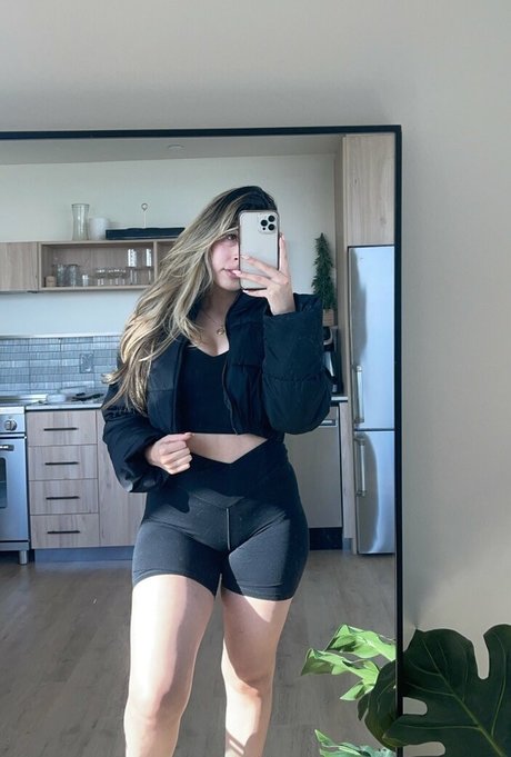 Nagie wyciekłe zdjęcie OnlyFans od Emmamarie Gomez