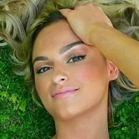 Nagie wyciekłe zdjęcie OnlyFans od Jamie Leigh