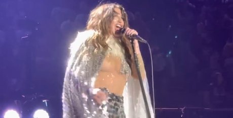 Nagie wyciekłe zdjęcie OnlyFans od Kesha