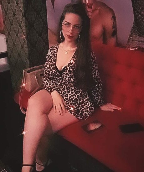 Nagie wyciekłe zdjęcie OnlyFans od Poliana Steambeyker