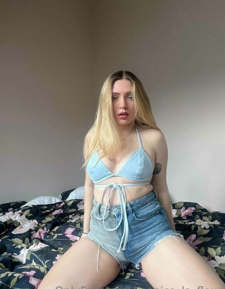 Nagie wyciekłe zdjęcie OnlyFans od Yourparadisse