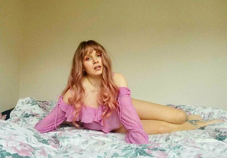Nagie wyciekłe zdjęcie OnlyFans od Yourparadisse