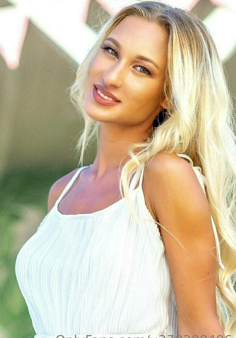 Nagie wyciekłe zdjęcie OnlyFans od Mashamurmur