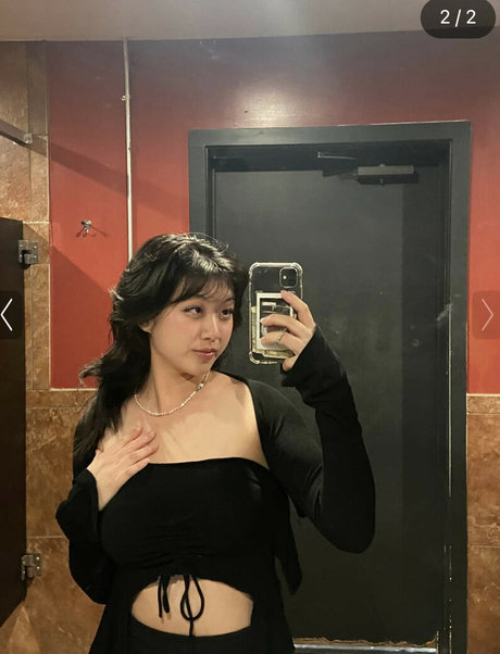 Nagie wyciekłe zdjęcie OnlyFans od Immabitnutty
