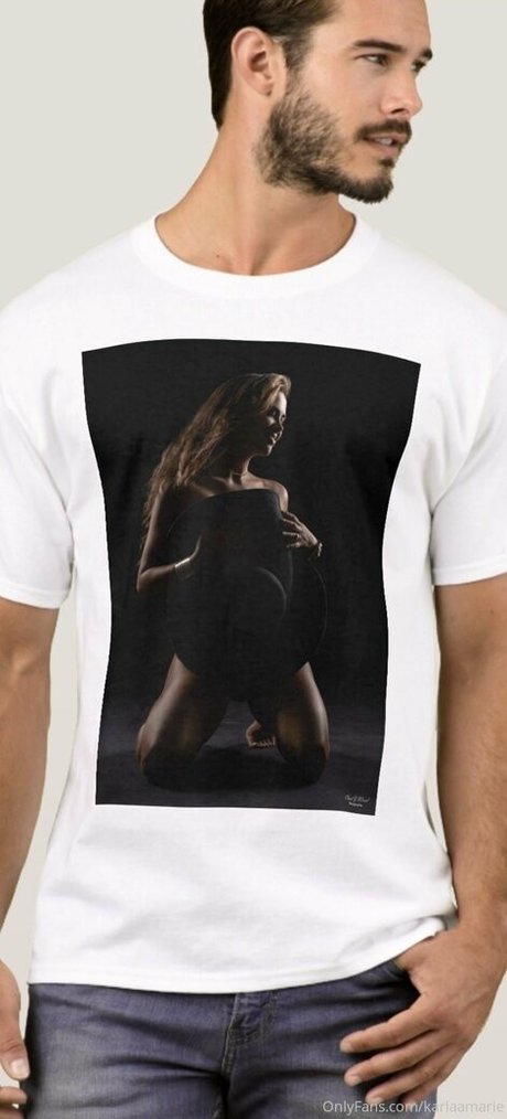 Nagie wyciekłe zdjęcie OnlyFans od Karlaamarie