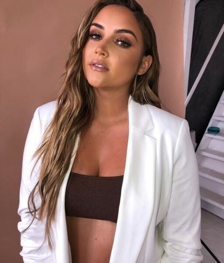 Nagie wyciekłe zdjęcie OnlyFans od Jacqueline Jossa