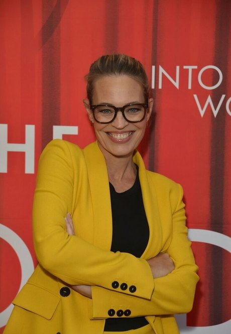 Nagie wyciekłe zdjęcie OnlyFans od Jeri Ryan