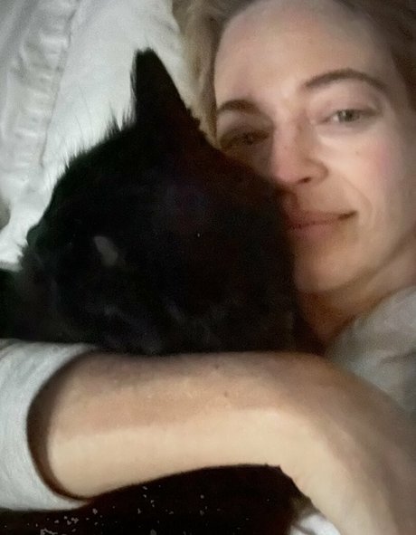 Nagie wyciekłe zdjęcie OnlyFans od Jeri Ryan