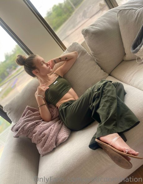 Nagie wyciekłe zdjęcie OnlyFans od Eroticdomination