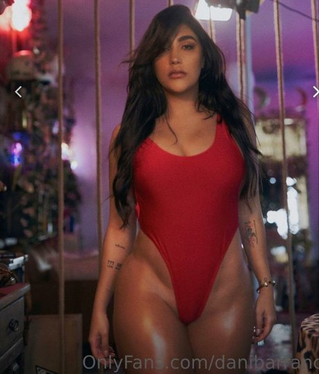 Nagie wyciekłe zdjęcie OnlyFans od Danibarranco