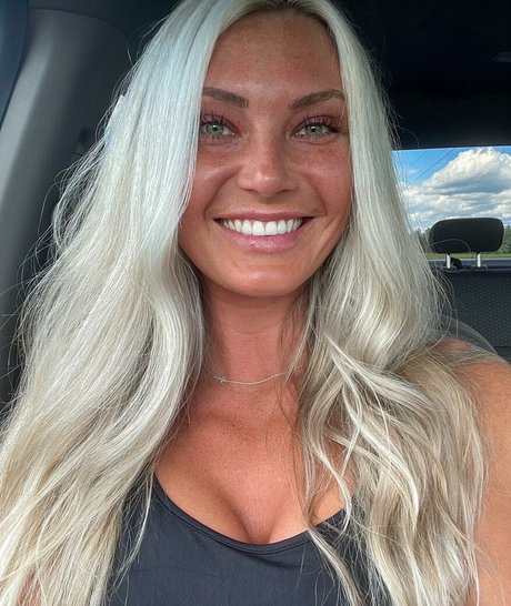 Nagie wyciekłe zdjęcie OnlyFans od Jordan Elizabeth